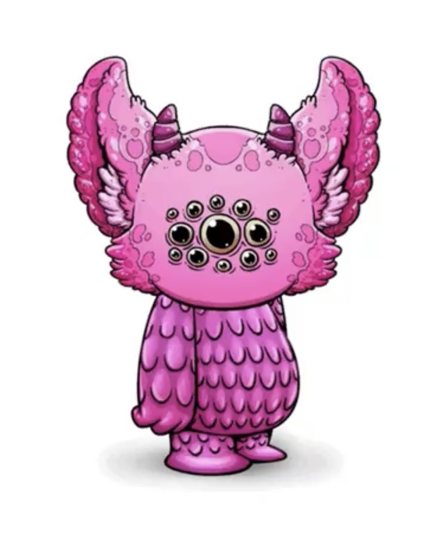 ManuLionCrypto's tweet photo. Can we speak about #trypophobia and how much the kodas are exciting my #trypophobic side?
Who shares this?
PS this prevented me from buying mutant apes 😅😅
#kodas #Otherside @OthersideMeta https://t.co/9Iyym3dHjB