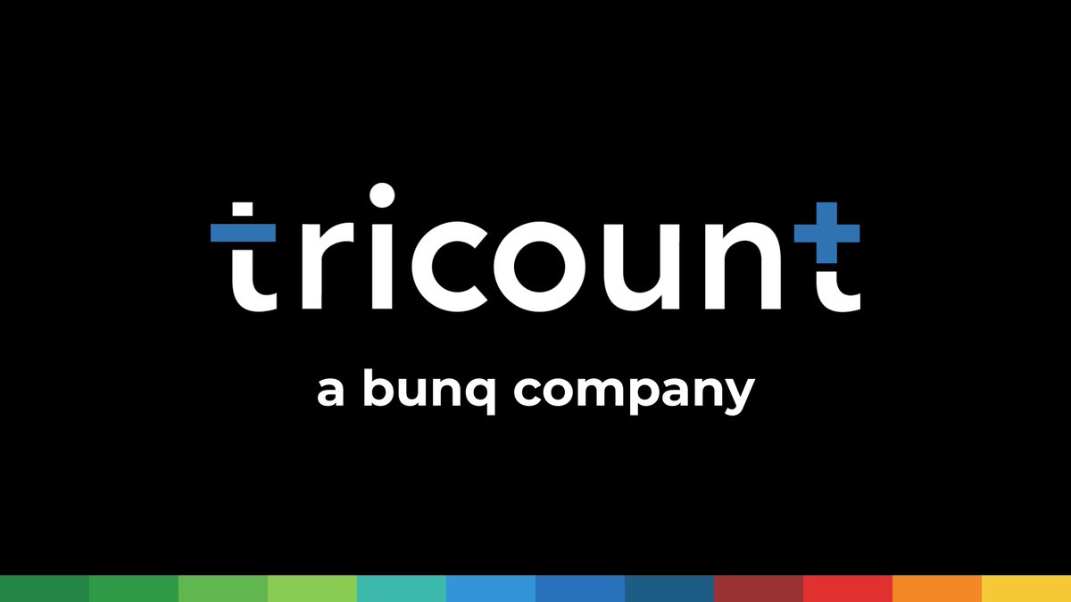 bunq just became the 2nd biggest neobank in the EU! We’re incredibly happy to welcome 5.4 million users to the bunq community. Expense sharing app <a href="/tricount/">tricount</a> is now a part of the bunq family. Welcome 🌈 #bunqUpdate20