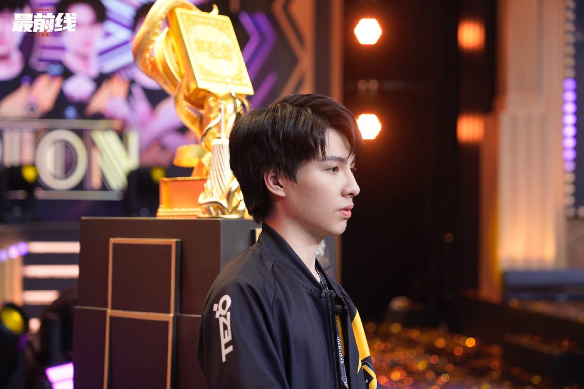 WolvesIDV_Intl's tweet photo. 📸 More pictures from IVL Frontliner~ 

#Wolves_COAV #Wolves_Champion

[1/3] https://t.co/EASzpHezxn