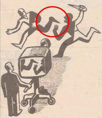 timvalda_'s tweet photo. The press is so powerful in it's image-making role... If you aren't careful the newspapers will have you hating the people who are being oppressed and loving the people who are doing the oppressing.- Malcolm X #PressFreedomDay #mythandreality https://t.co/q6eEBASEXX