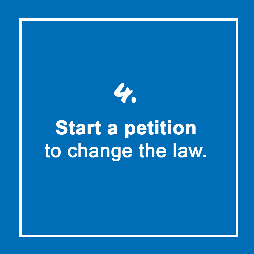 UNAIDS's tweet photo. We all have vital roles to play in making our societies fairer and safer for all, including by advocating for an end to stigma, discrimination and criminalisation.

Save lives: decriminalise!