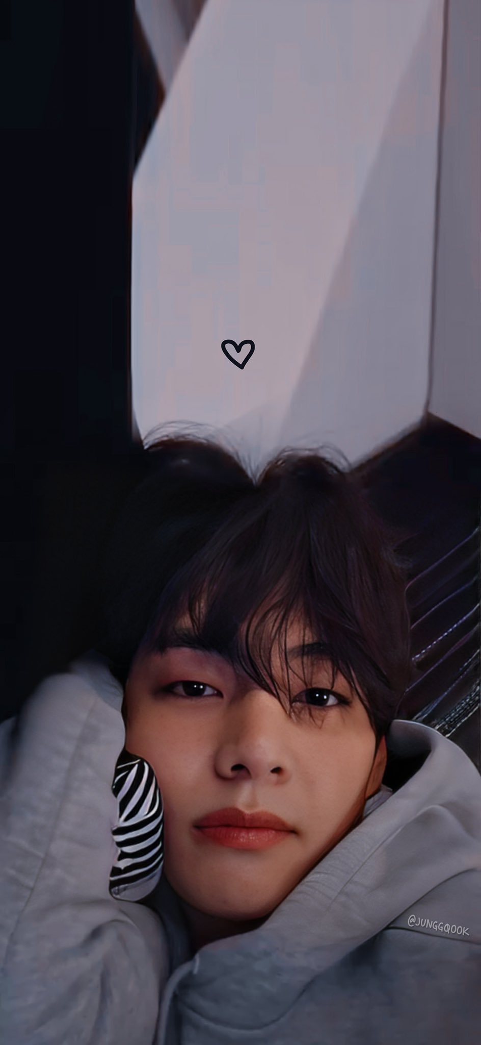 Bts 2024 taehyung wallpaper