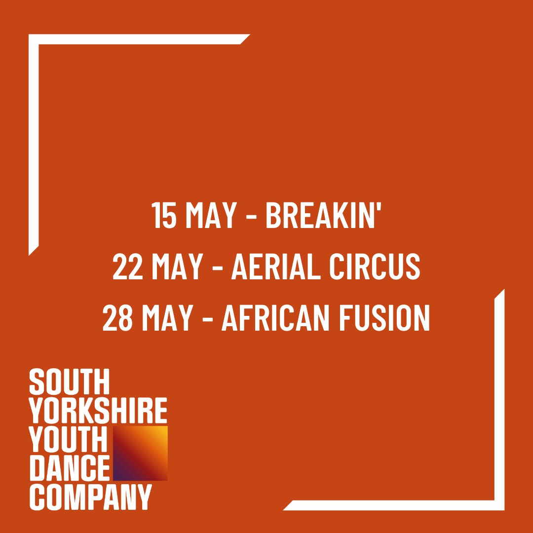 SY DanceHub tweet media