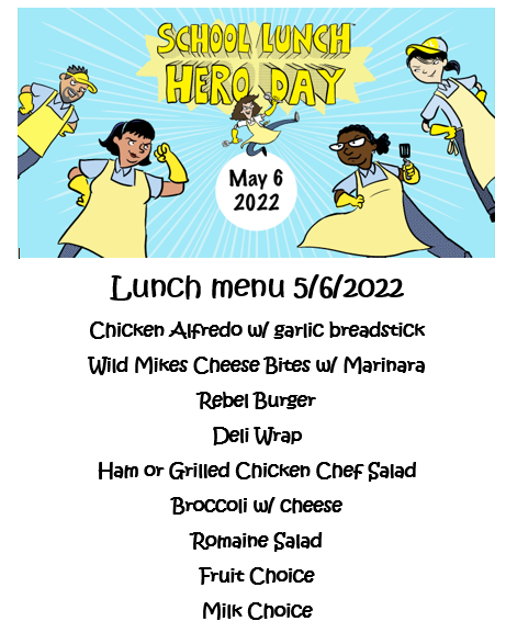 Mid-Carolina Middle School tweet media