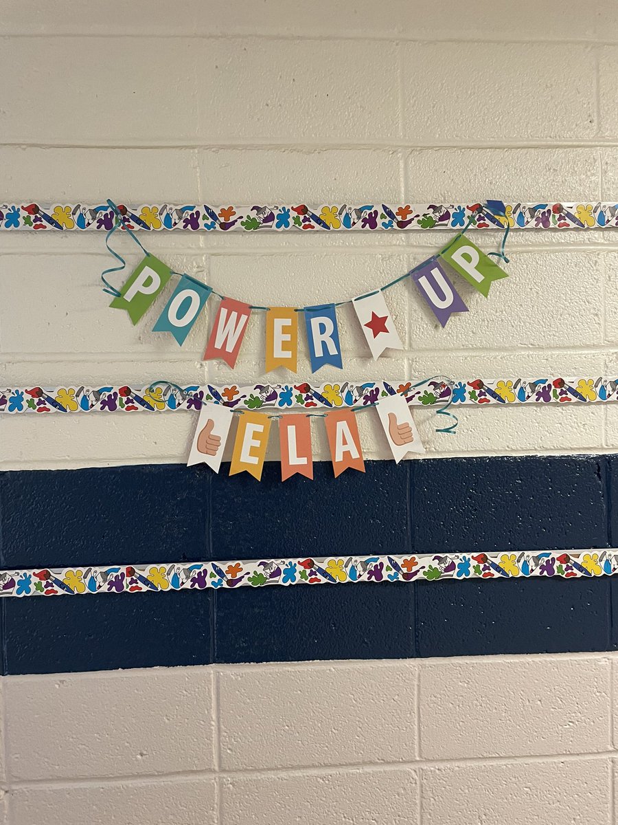 Falcons_FES's tweet photo. Power Up Grade Level Success! 2nd Grade, both ELA and Math banners for highest averages! 4th Grade Math banner and 5th Grade ELA banner for highest averages! #keepsoaringfalcons #powerupchallenge @JNWilkerson1127 @FCSchoolsNC https://t.co/rxWKmHmNTp