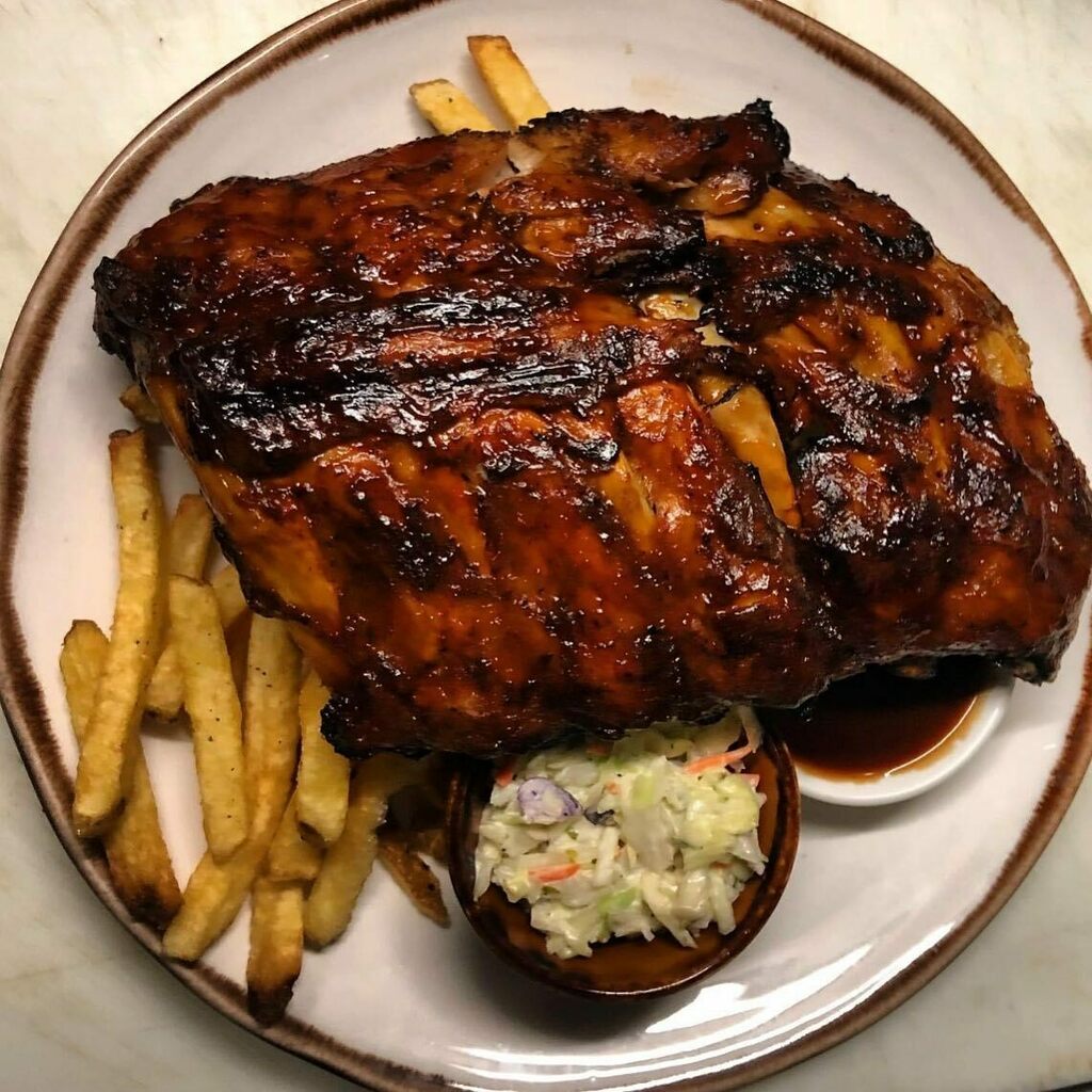 The Abbot tweet media