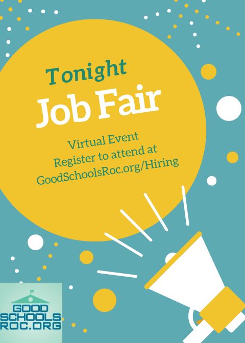 GoodSchoolsRoc tweet media