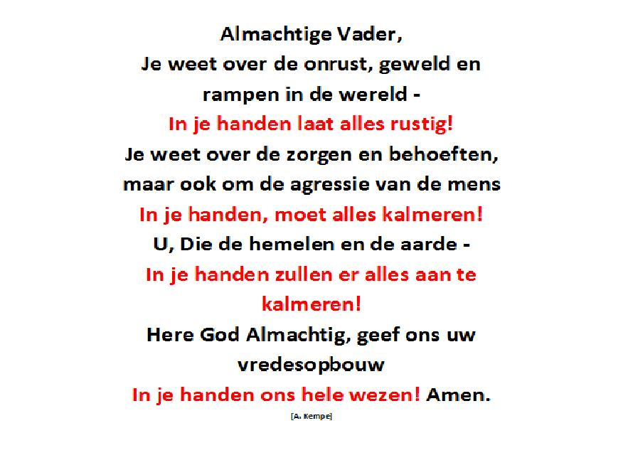 Agnes Kempe on Twitter 
