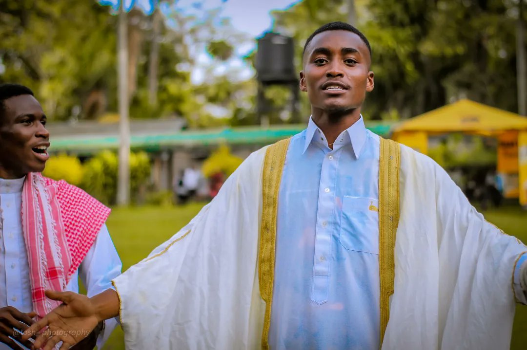 vaashon's tweet photo. Even God is Happy when you're Happy for your brother. #Harusini Eid Mubarak
You can get yours through
☎️+254729434503
#VAASHON #vaashonthobes #EidMubarak #muslimfashion #thobestyle #WeddingDay #BuyKenyaBuildKenya #madeinkenya #clothingbrand https://t.co/GjoKg9Fz6U