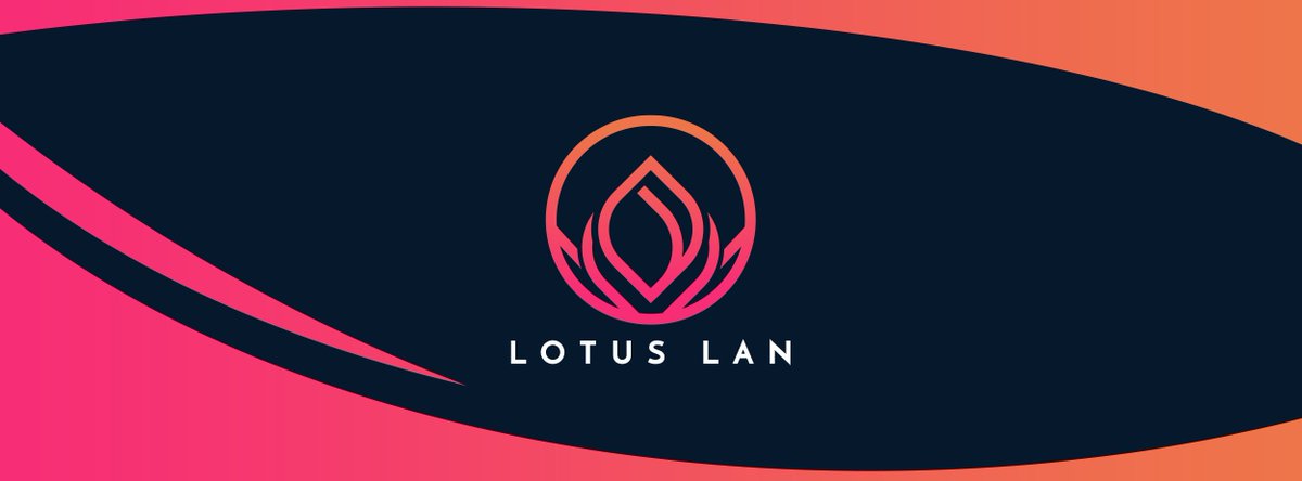 Delighted to announce LOTUS LAN, Ireland's first CSGO LAN since the pandemic!
For updates as they happen, join our Discord: 
discord.gg/VNwHC5RCWc?eve…

🗺️ University of Limerick
🗓️ BYOC | June 10th - 12th
🎮 LIMITED TEAMS

🎟️ Tickets sales coming soon...