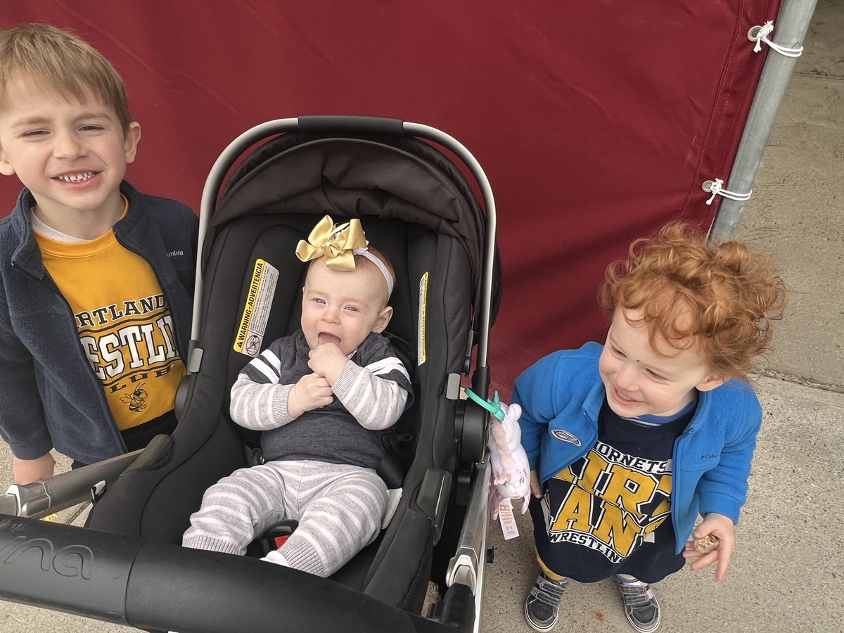MCon (@mariacondric) on Twitter photo Took my future hornets to vote for the schools! #hornetpride #kirtland <a href="/KLSDSupt/">Chad VanArnhem, Ed.D.</a> <a href="/KirtlandSchools/">Kirtland Schools</a> <a href="/MrsDunnsHornets/">Kelly Dunn</a> Took my future hornets to vote for the schools! #hornetpride #kirtland <a href="/KLSDSupt/">Chad VanArnhem, Ed.D.</a> <a href="/KirtlandSchools/">Kirtland Schools</a> <a href="/MrsDunnsHornets/">Kelly Dunn</a>