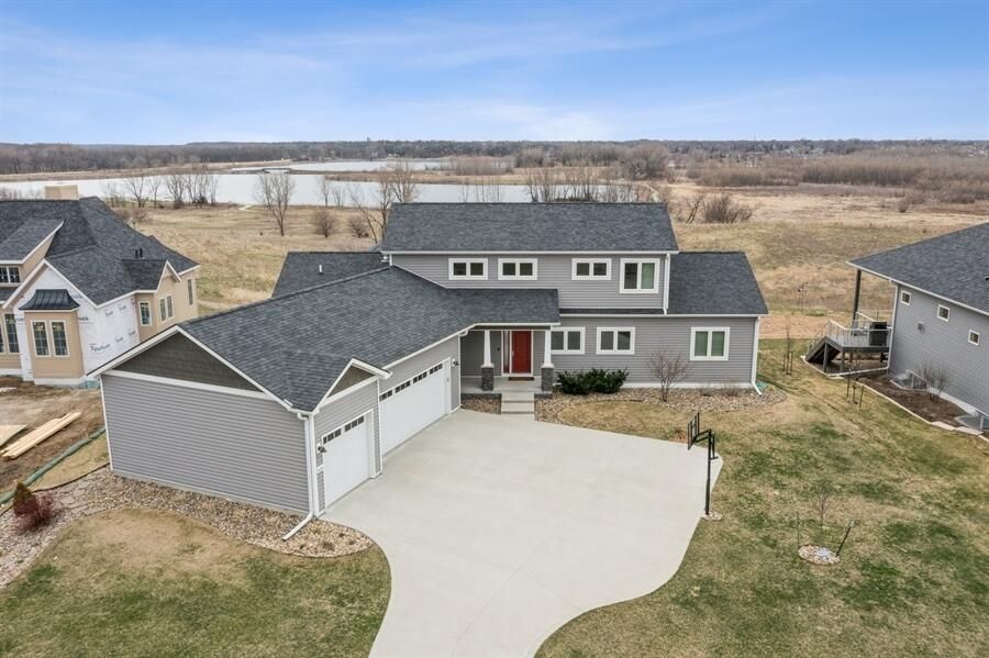 Friedrich Iowa Realty tweet media