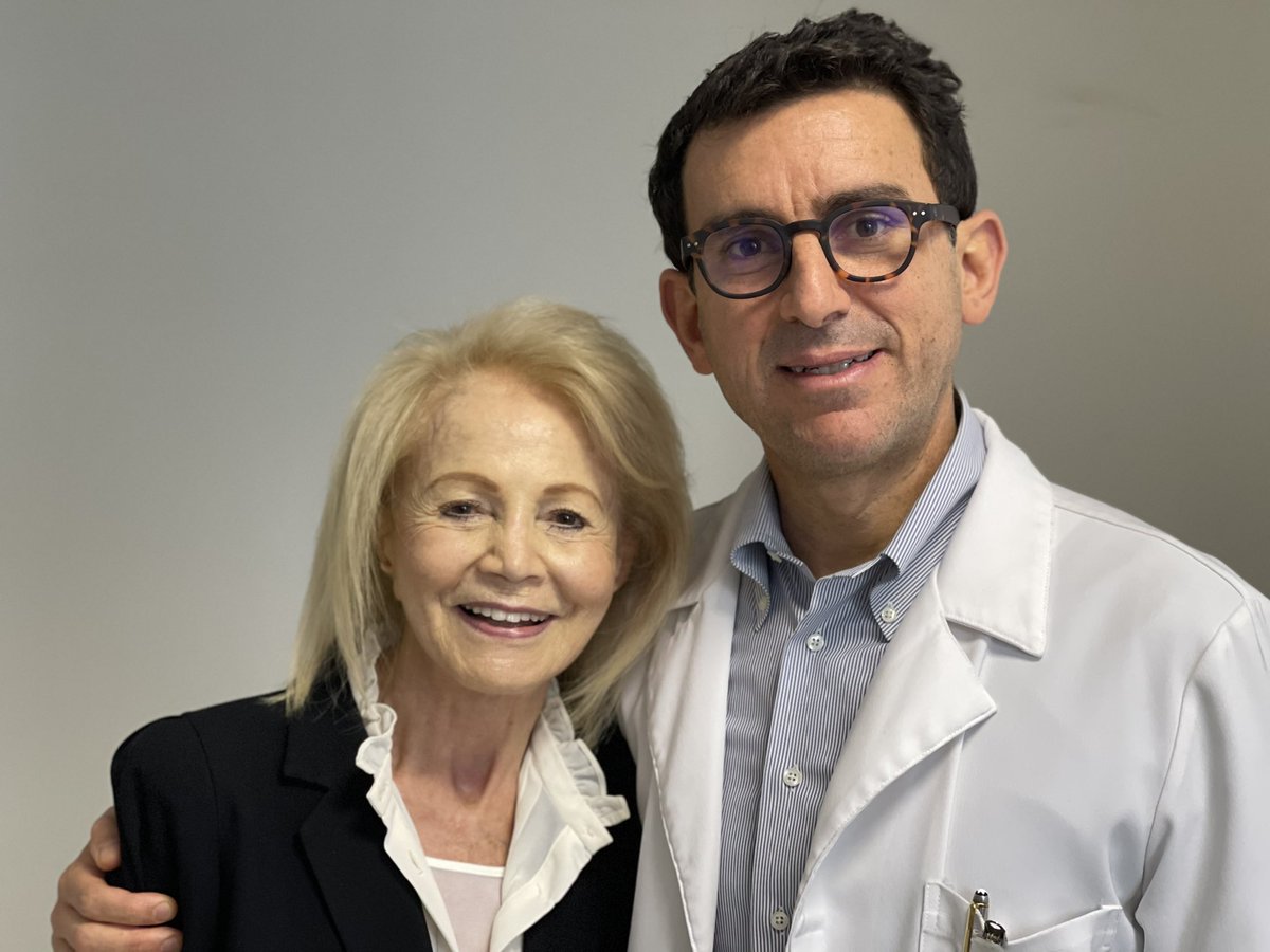 International rectal cancer forum is back!! Yes 2022!! Yes in person!! Mark your calendar now!! Hosted by the queen in coloproctology prof. Angelita Habr-Gama October 31st and November 1st. Don’t miss it!!