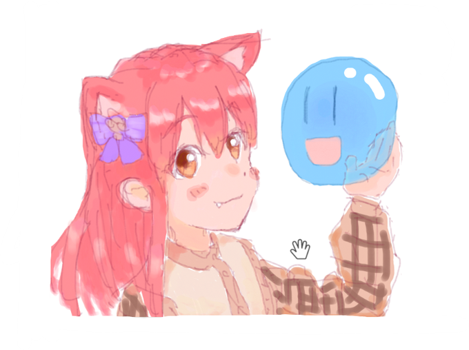 ぺんたのtwitterイラスト検索結果 古い順