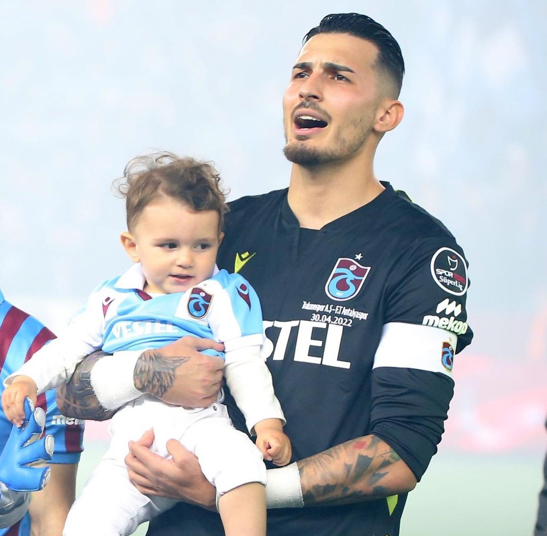 Son 4 Sezonda;
Ali Koç: 0 Kupa      Kuzey Çakır: 2 Kupa