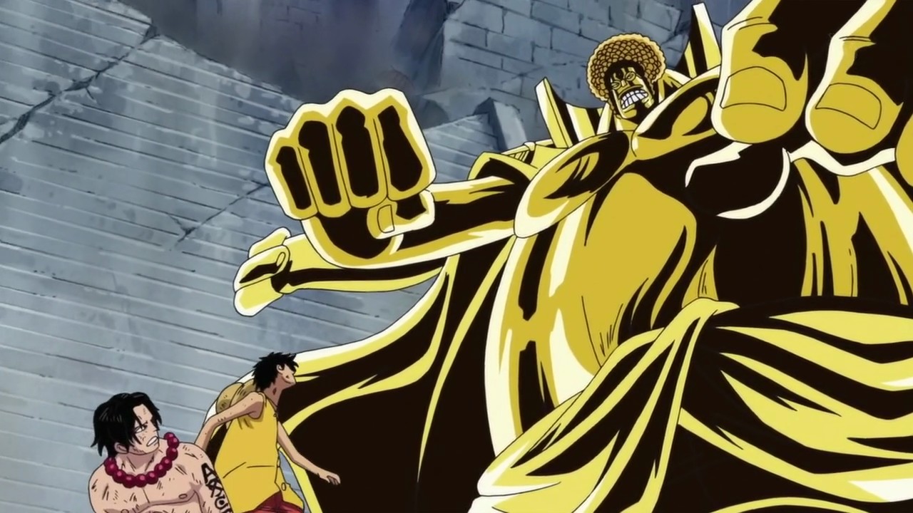 嘲笑のひよこ すすき Twitter પર 本日5月9日は One Piece の海軍本部大目付 仏のセンゴクの誕生日 おめでとう Onepiece ワンピース センゴク生誕祭 センゴク生誕祭22 5月9日はセンゴクの誕生日 T Co Trdywfxcuv Twitter