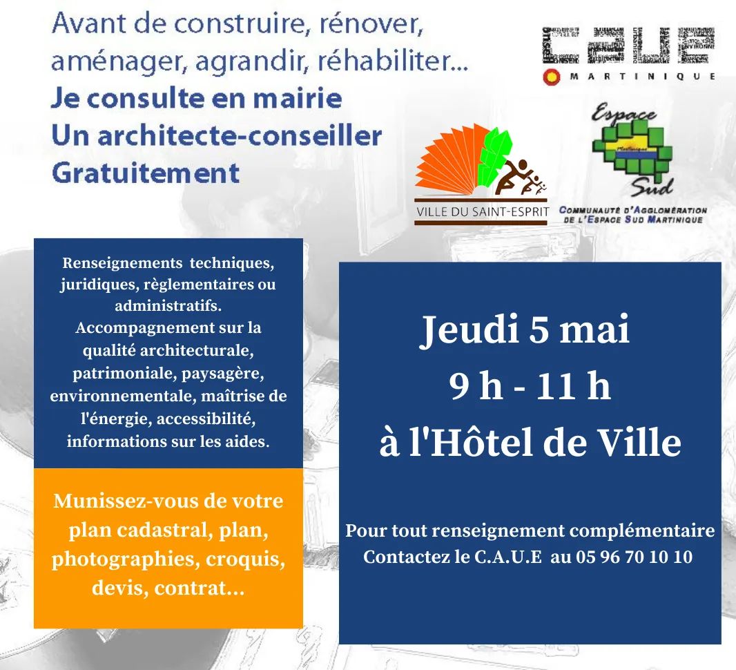 Ville du St-Esprit (@villedustesprit) on Twitter photo 