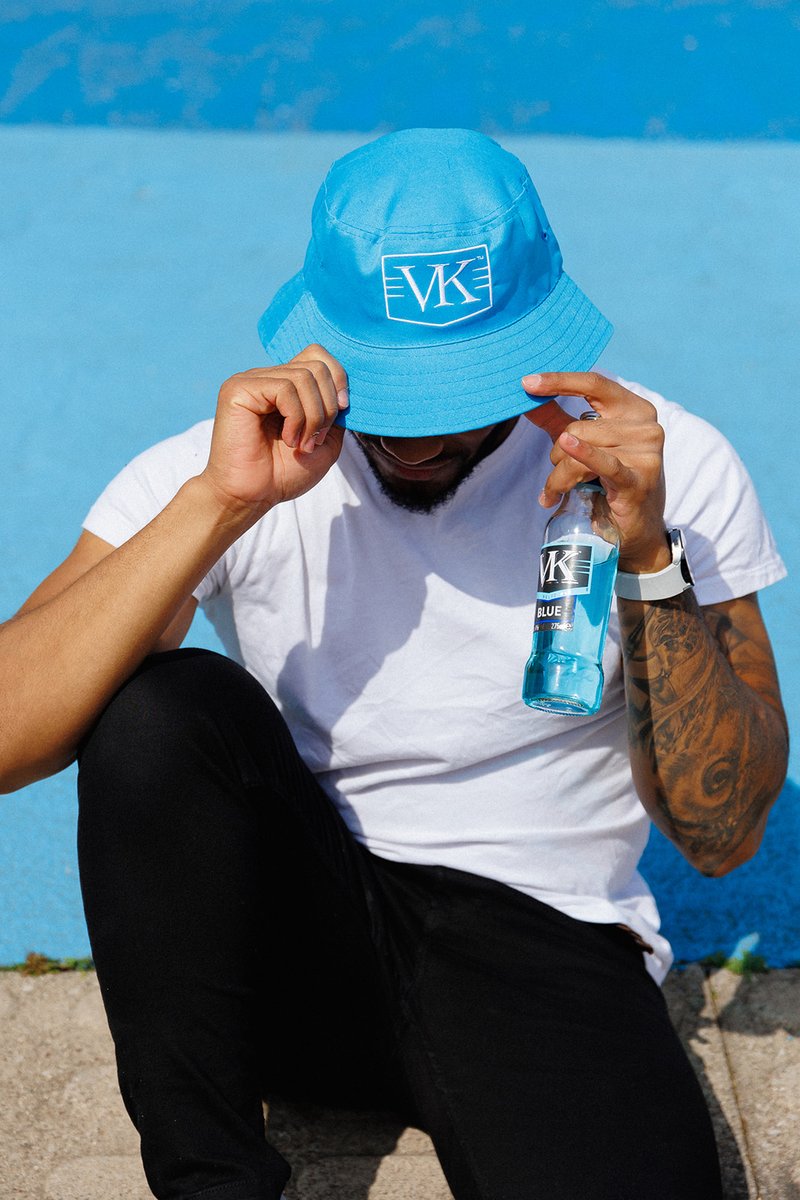 VK merch just glowed up! 😉 We're giving away a handful of our brand new bucket hats! To WIN- like, comment and retweet! 18+ Only. T&amp;C's apply. Colours may vary. Ends 18/05/2022 #VKGlowUp