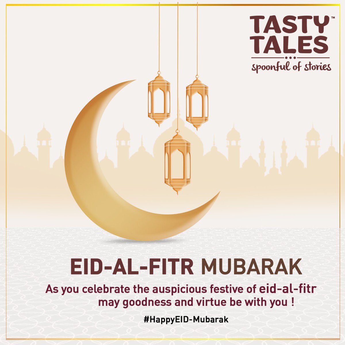 Eid Mubarak Everyone 🌙✨
