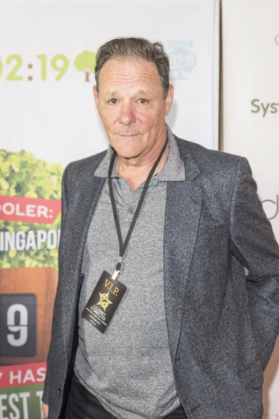 Happy Birthday dear Chris Mulkey! 