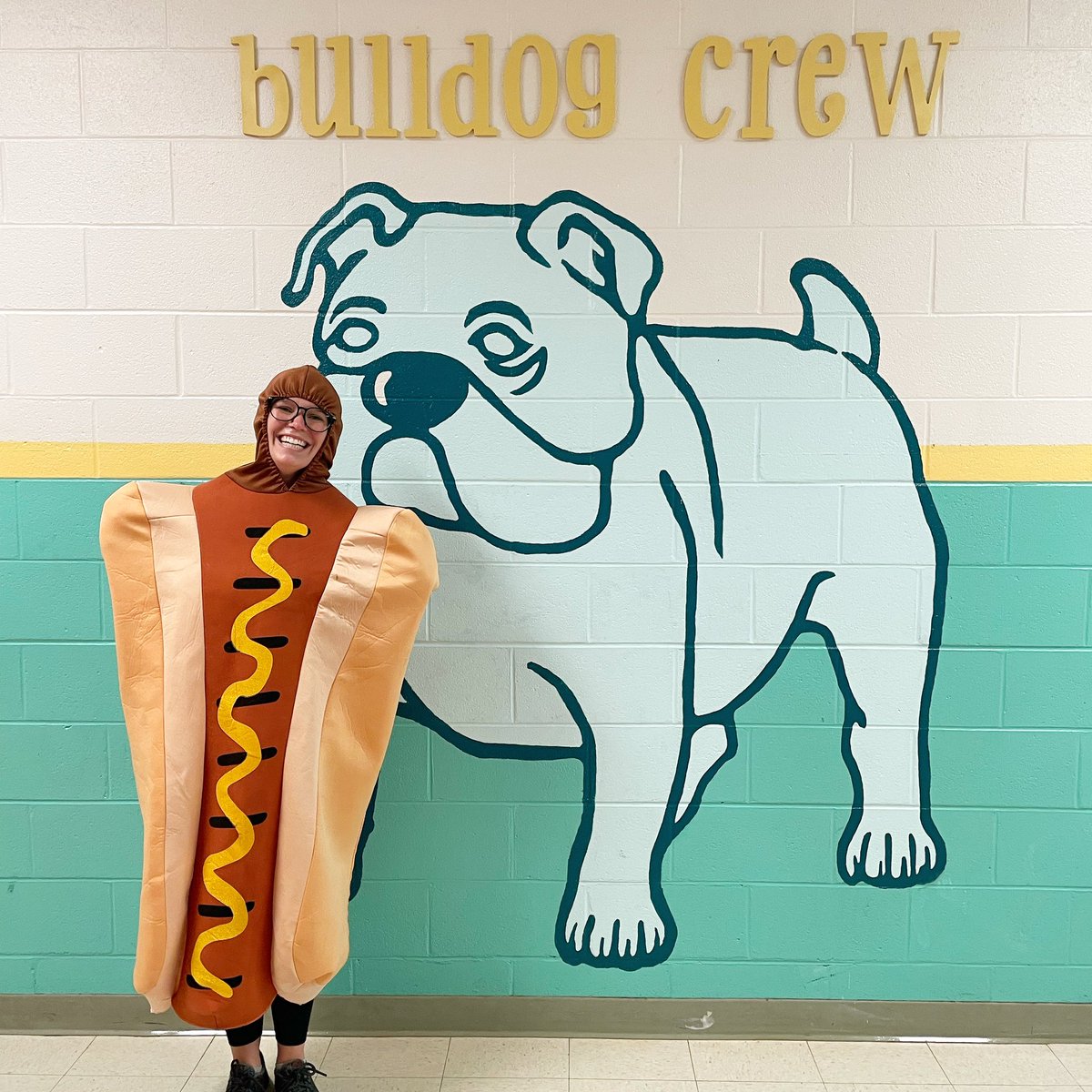 Jessica M Larmore tweet media