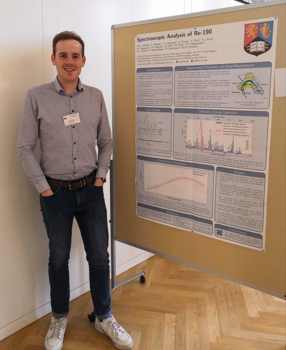 Mark Griffiths tweet media