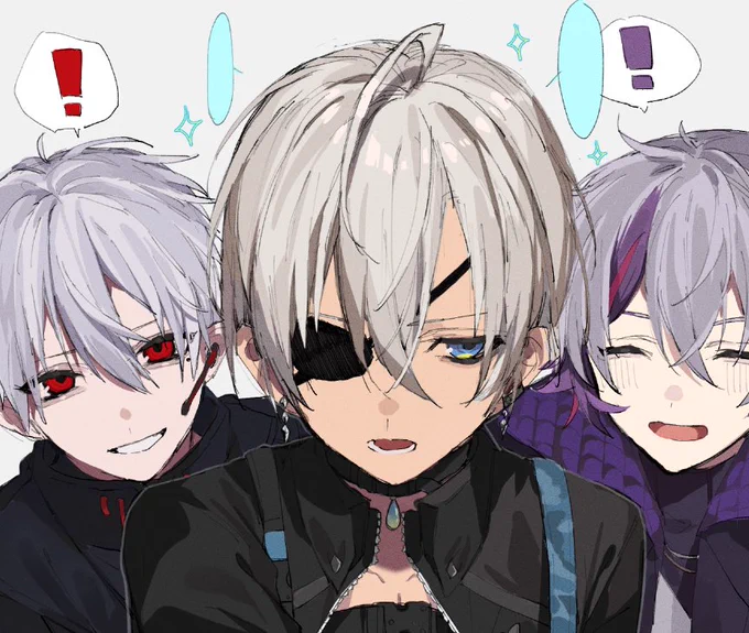 作戦会議
#KuzuArt #絵ブラヒム #絵スコート 
