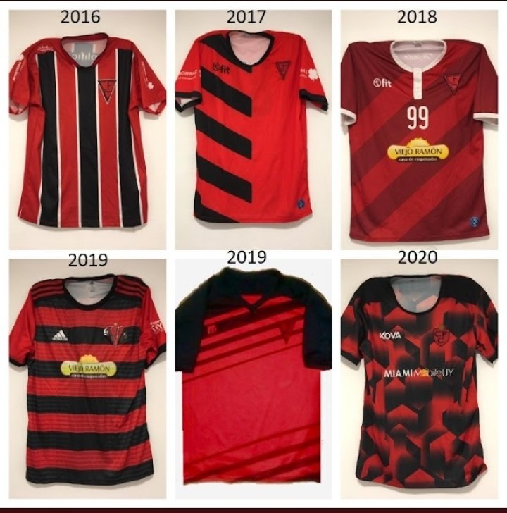 🇺🇾🏆 Copetin FC +30 tweet media