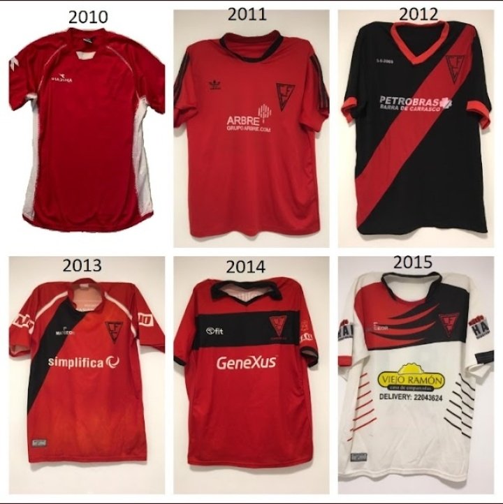 🇺🇾🏆 Copetin FC +30 tweet media