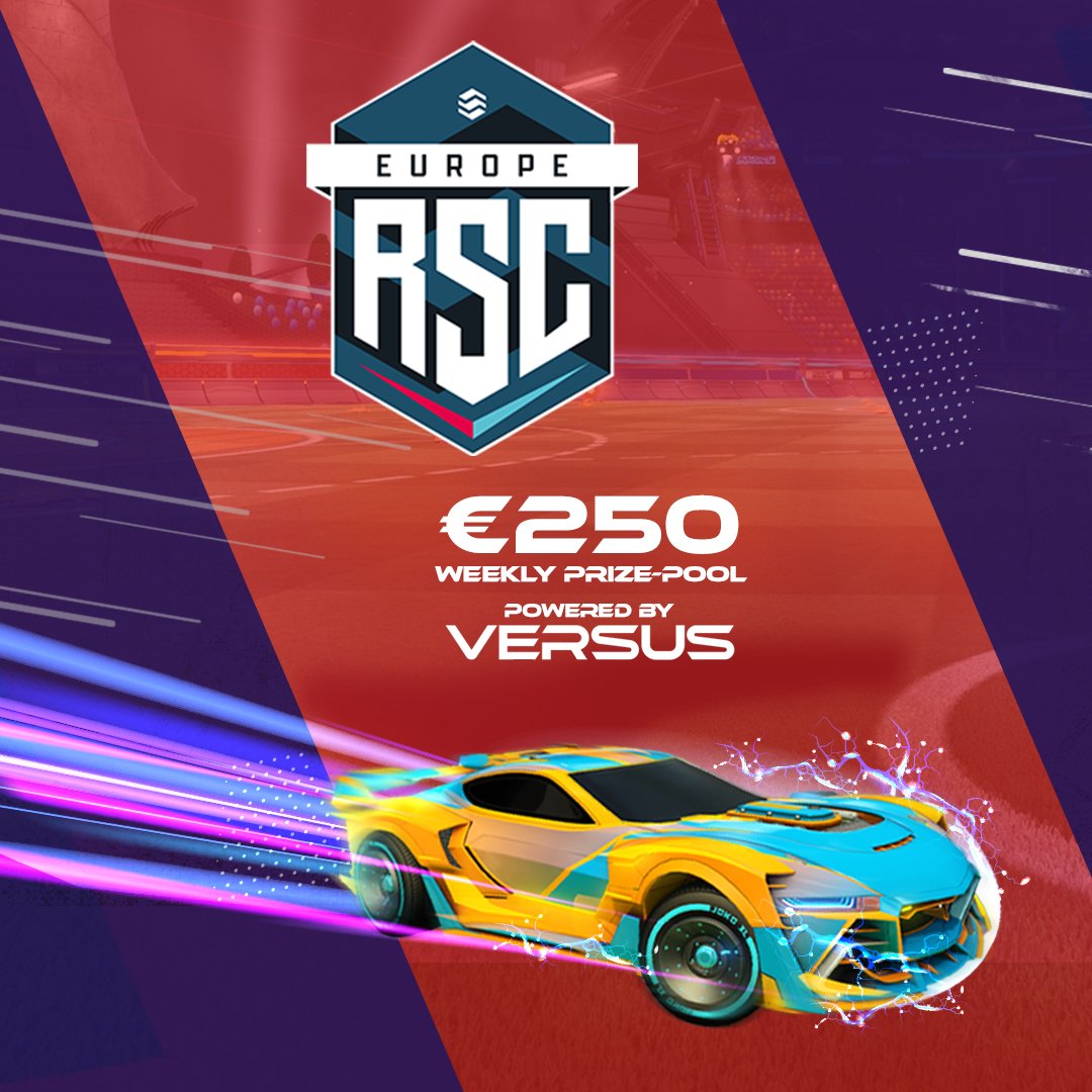 RSC EU tweet media