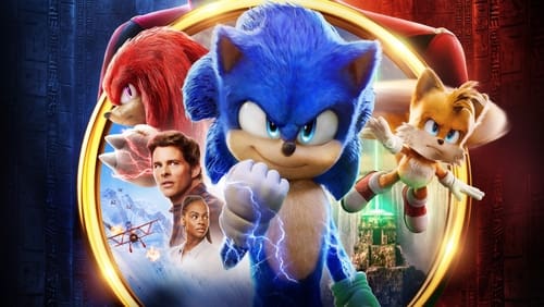 Sonic the Hedgehog 2 2022 comedy movie is an action-adventure video based on the Sega video game franchise, and...

https://t.co/k1nWTlG4HX https://t.co/f4PtG0tJtJ