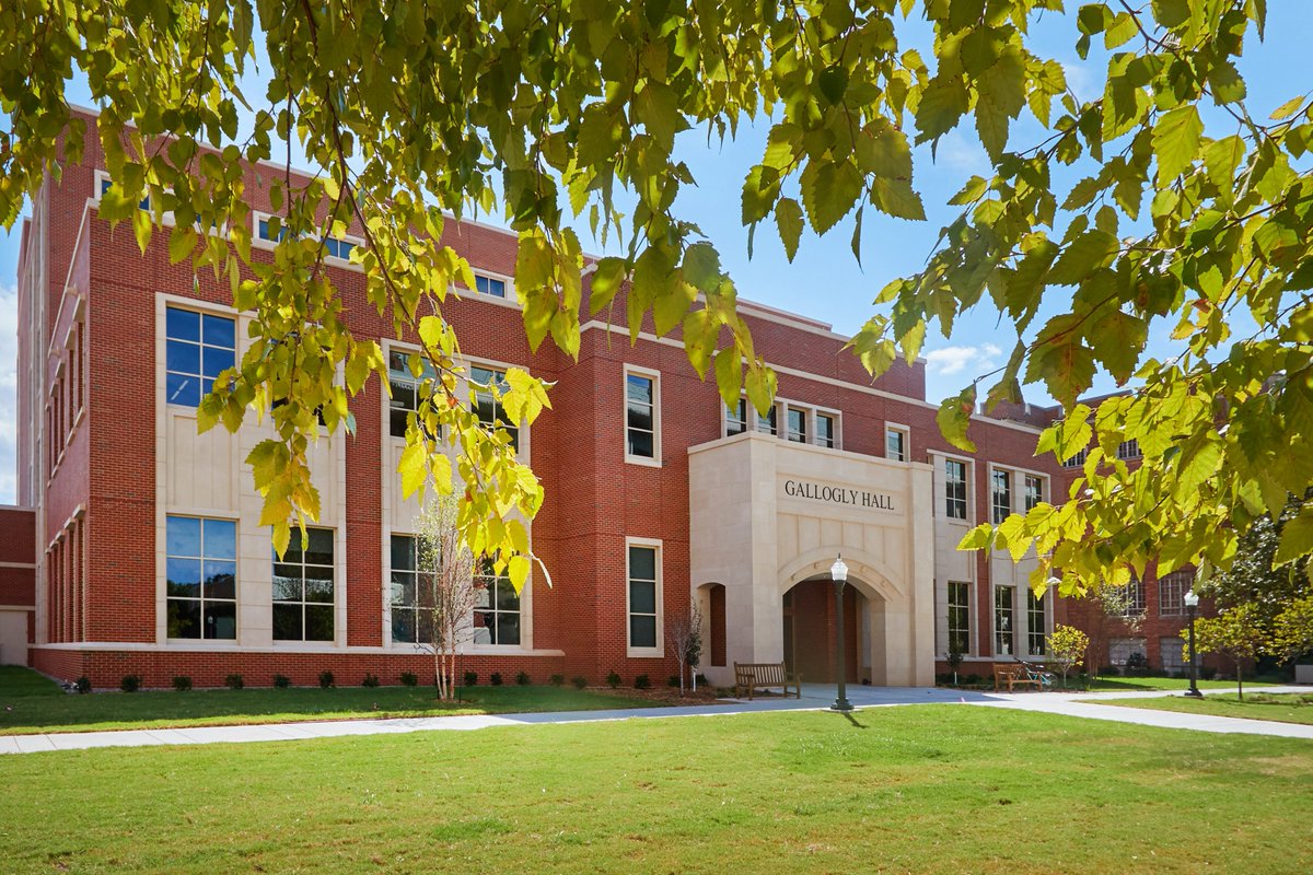 UofOklahoma's tweet photo. Five students from @ENGINEERINGatOU have been selected as 2022 @NSF Graduate Research Fellows providing them with resources for professional development available to NSF-supported graduate students.

Congratulations, students! Learn more: https://t.co/5Szh3FrD1i https://t.co/Y475MNz35U