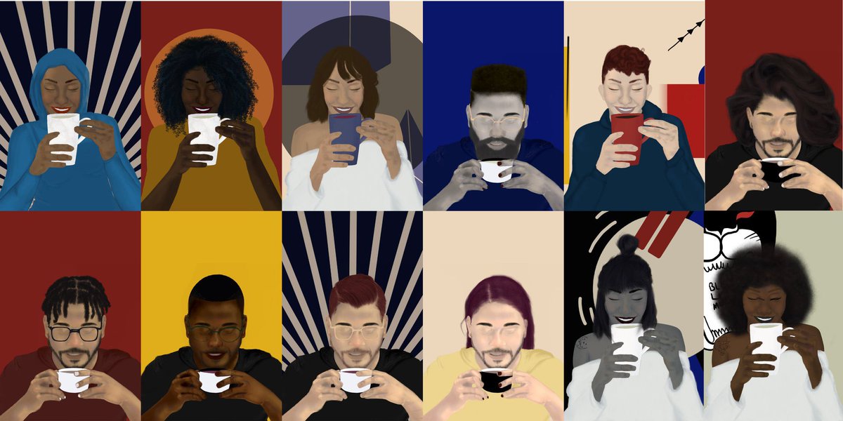 MetaTeaHouse tweet media