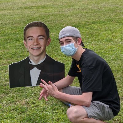 Happy Birthday Nessdaddy! @theheater41 You and @ConnerM45304154 make up the best manager duo in the country (and it’s not even close) and the team would be lost without you. Much love Nessy 🤟🏼