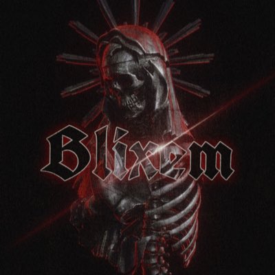 BLIXEMCODM's tweet photo. #NewProfilePic https://t.co/sfASzOgspP