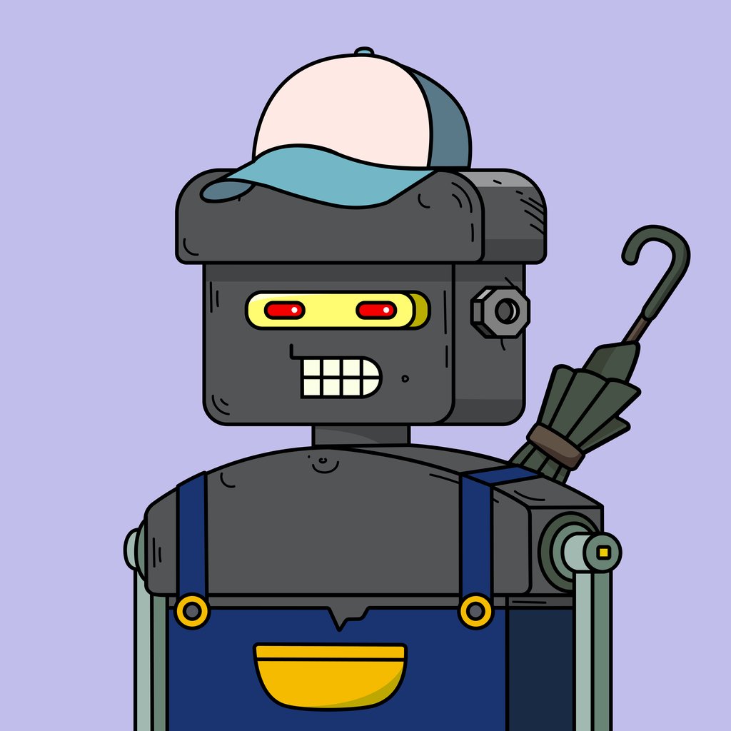 JR05052424's tweet photo. @0xGR_ @GenerousRobots @GenerousRobots This is the way! #CLINKCLANK https://t.co/CsXRqRMCQv