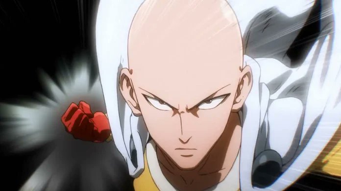Jaggerjacque's tweet photo. Entry #4 for the #ExaltedKAM1 trait idea event: 
Saitama (head/uniform) - I totally enjoy watching One Punch Man and he looks so badass (when serious)😂
@KAM1NFT https://t.co/SCrb7LCnGB