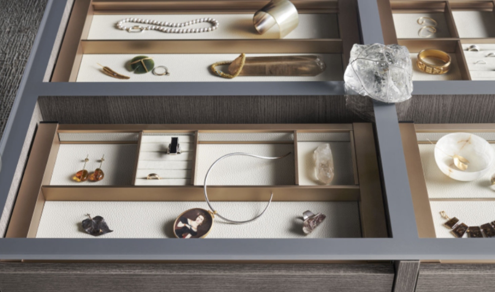 Check out these tips on getting and staying organized from the pros at @ccalosets.

bit.ly/3LEndU7