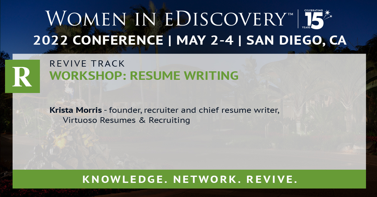Get ready for today's first set of breakout sessions! #Knowledge #Network #Revive #WiECON22 #Day2