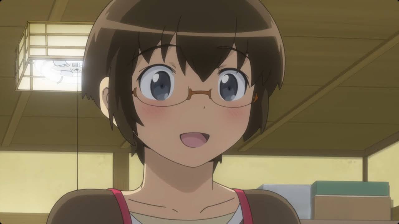 تويتر 和将 على تويتر 麻奈実ちゃん誕生日おめでとう 俺の妹がこんなに可愛いわけがない 俺妹 田村麻奈実 田村麻奈実誕生祭 田村麻奈実生誕祭 田村麻奈実誕生祭22 田村麻奈実生誕祭22 5月4日は田村麻奈実の誕生日 祝ってくれる人いいねかrt