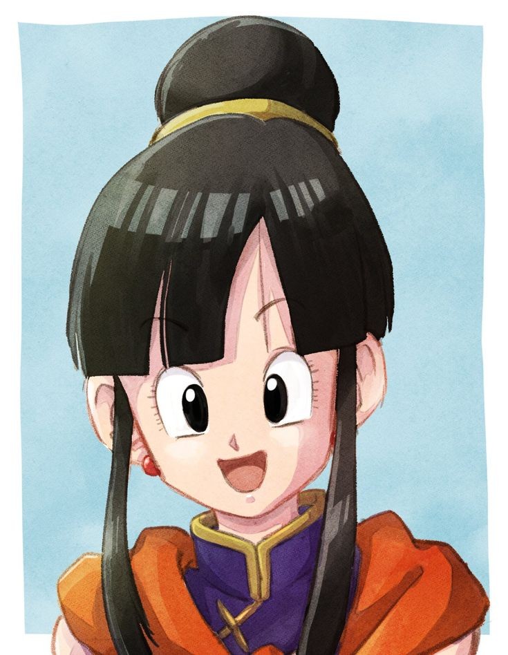Milk_Futuro15's tweet photo. 『🥄』       𝐂𝐡𝐢𝐜𝐡𝐢
         #Gochi #Goku #ChiChi
               ちち╱치치 

[🐉] ❝ 𝑮𝒐𝒐𝒅 𝒎𝒐𝒓𝒏𝒊𝒏𝒈, 𝑯𝒂𝒑𝒑𝒚 𝑻𝒖𝒆𝒔𝒅𝒂𝒚 𝒕𝒐 𝒂𝒍𝒍...❞ ❤️ https://t.co/vA4sK0oxMe