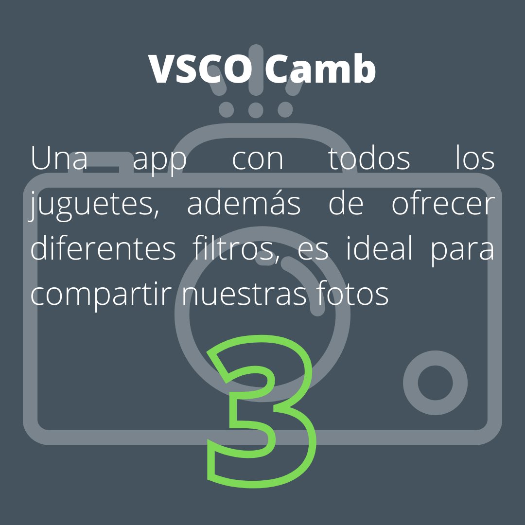 Bayo1386's tweet photo. 🥱 ¿Cansado de usar SIEMPRE Adobe Photoshop para editar tus fotos? ¿Qué tal si te doy un par de ideas? 😁

¡Ojo! 👀 No tienes porqué utilizarlas siempre, pero estas #apps te pueden ser muy útiles en tu trabajo diario.

😜 ¿Empezamos? 🙂

#marketinglinkedin #tipsdelinkedin #seo https://t.co/dLXQyeCbkc
