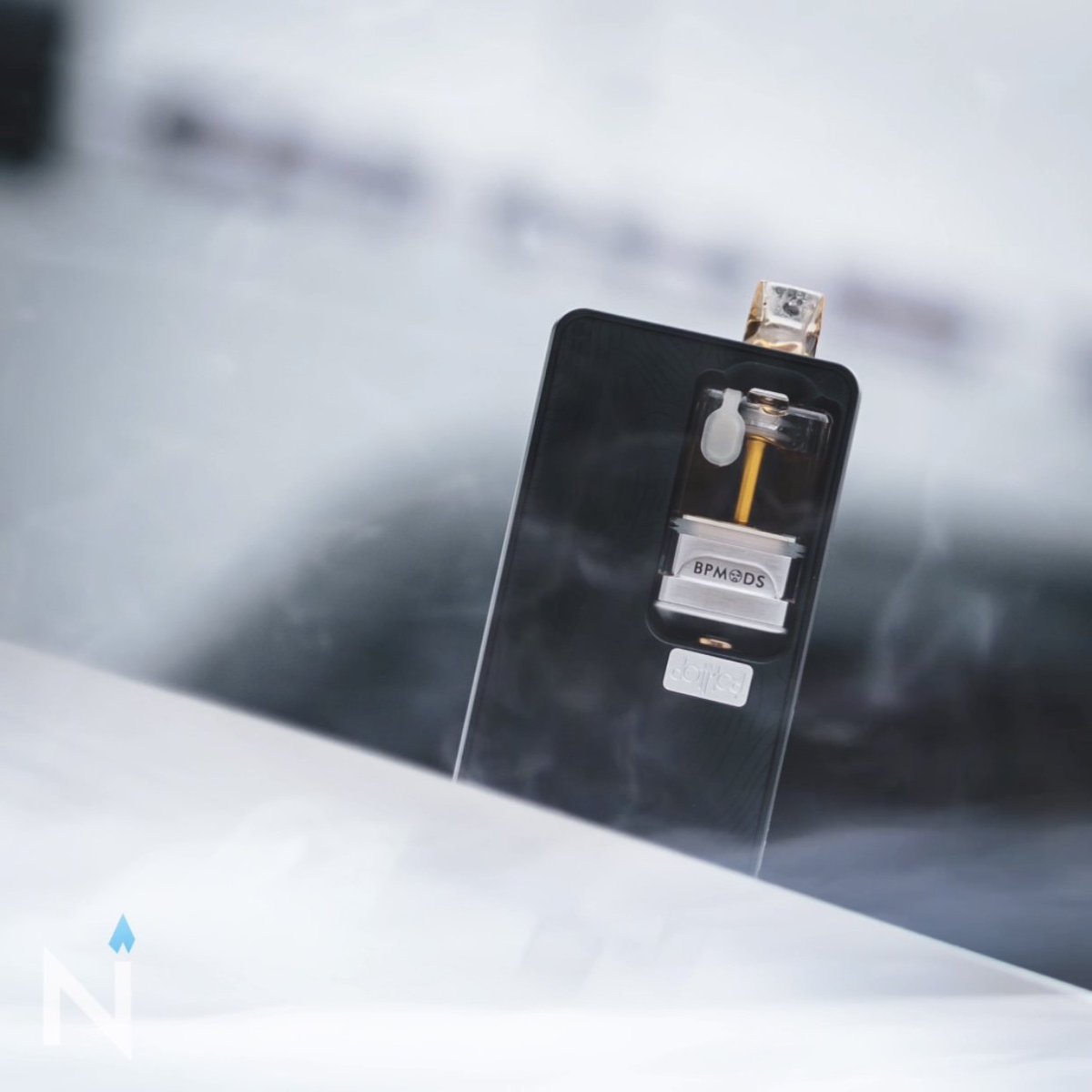 vapordna's tweet photo. Nothing spells flavor like that BP Mods Pioneer RBA! 😉

Shop Today - https://t.co/VEodq66Ti3

-
#VaporDNA #VapeShops #BPMods #Dovpo #PioneerDotRBA #DotAIO #VapeTank #SubohmVaping #Vape #VapeSociety #VapeHooligans #Vaping https://t.co/On4EjXOCIe