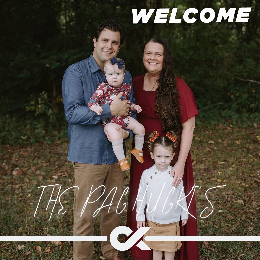 Give it up for The Pachucki’s who are our current Section 6 Youth Leaders as we welcome them as our new Marriage Coordinators for OK Youth! We know they will do an excellent job, and we look forward to their leadership in strengthening the marriages of the Oklahoma District.