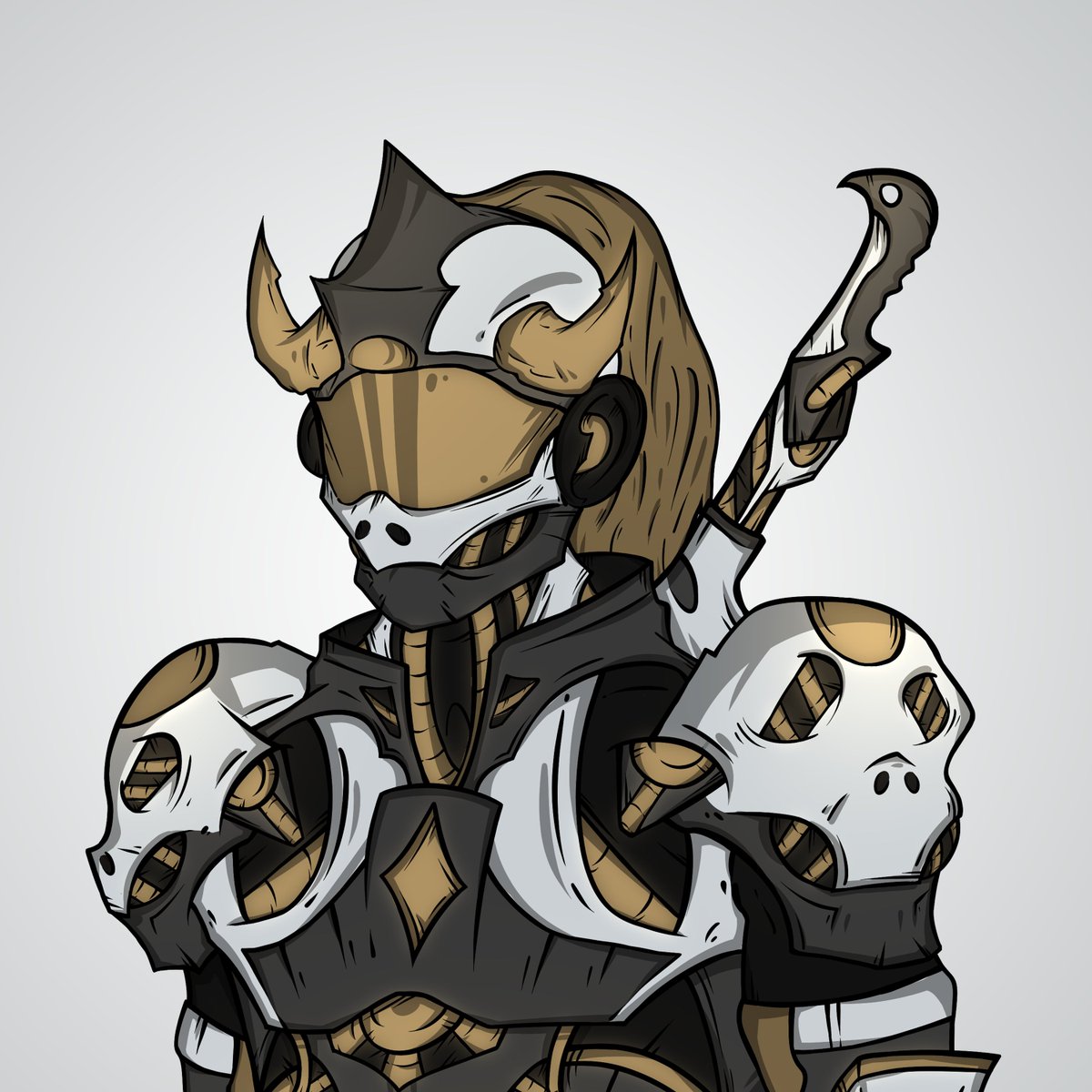 ⚡️SOL + OG WL Giveaway⚡️

CyberHeroez are coming at the end of May. Here's a first look &amp; the first 5 of 100 OG spots to celebrate hitting 30K Followers! 

Prizes:
🏆1x 5 SOL
🏆5x OG WL

Must:
1⃣Follow <a href="/sp00n1cus/">sp00n1cus🥄🥦🌖</a> &amp; @CyberVillainz 
2⃣RT + LIKE
3⃣Tag 3 friends

6 winners!🎉

24 HR