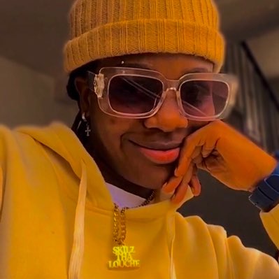 #NewProfilePic