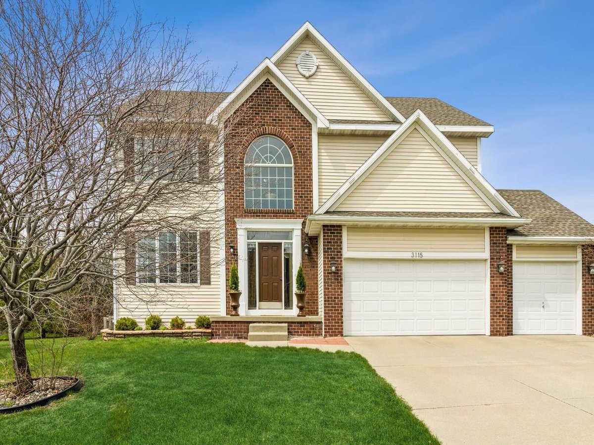 Friedrich Iowa Realty tweet media