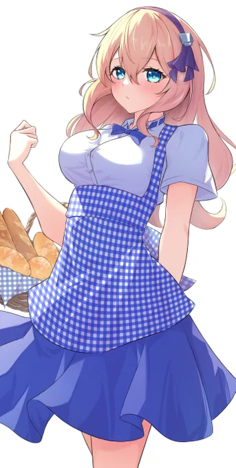 skebで神戸屋リアンダー改さん描きました
リクエストありがとうございました! 