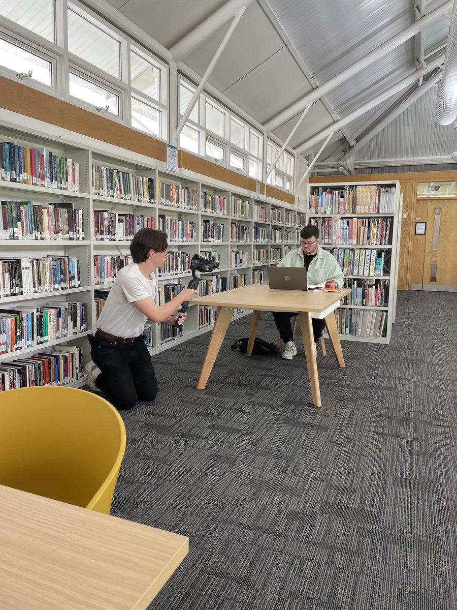 Badger Sett Productions tweet media