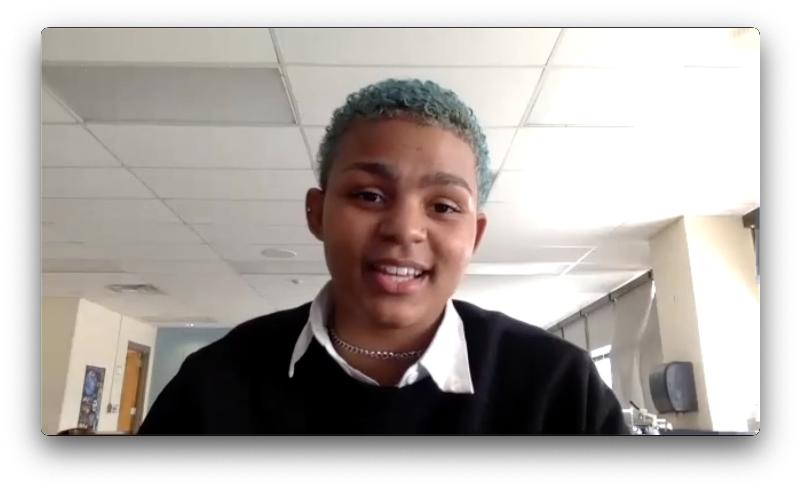 amyedelstein's tweet photo. 12th Grader take mindfulness and self care into their own hands! https://t.co/NDzo5cgi7v https://t.co/CzpxB2oc55